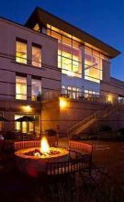 фото отеля Eaglewood Resort & Spa Chicago