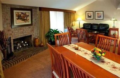 фото отеля Eaglewood Resort & Spa Chicago