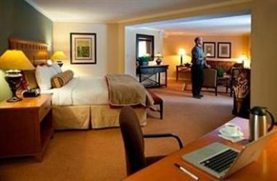 фото отеля Eaglewood Resort & Spa Chicago