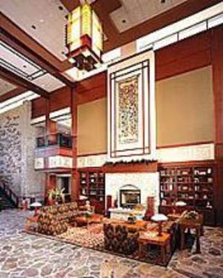фото отеля Eaglewood Resort & Spa Chicago