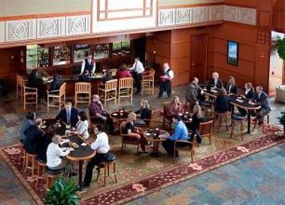 фото отеля Eaglewood Resort & Spa Chicago