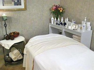 фото отеля Eaglewood Resort & Spa Chicago