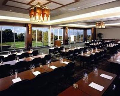 фото отеля Eaglewood Resort & Spa Chicago