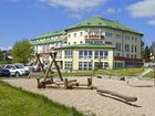 фото отеля Rennsteighotel Kammweg