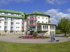 фото отеля Rennsteighotel Kammweg