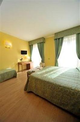 фото отеля Hotel Resort & Spa Miramonti