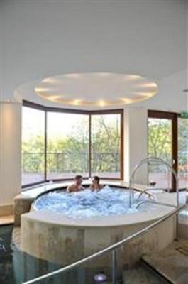 фото отеля Hotel Resort & Spa Miramonti