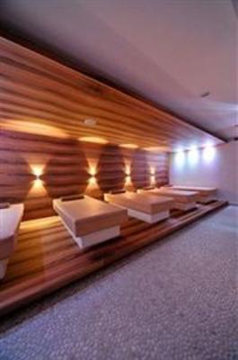 фото отеля Hotel Resort & Spa Miramonti