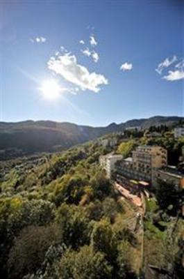 фото отеля Hotel Resort & Spa Miramonti