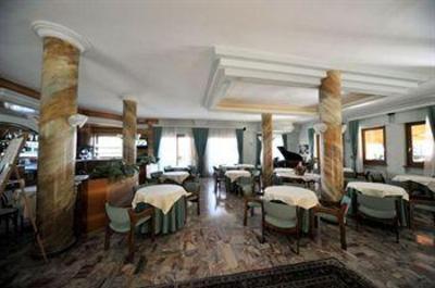 фото отеля Hotel Resort & Spa Miramonti