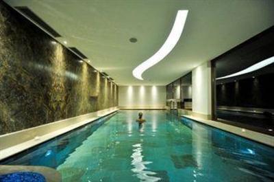 фото отеля Hotel Resort & Spa Miramonti