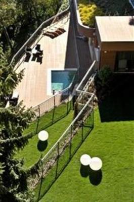 фото отеля Hotel Resort & Spa Miramonti