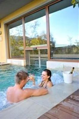 фото отеля Hotel Resort & Spa Miramonti