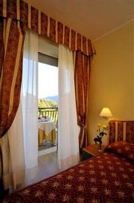 фото отеля Hotel Resort & Spa Miramonti