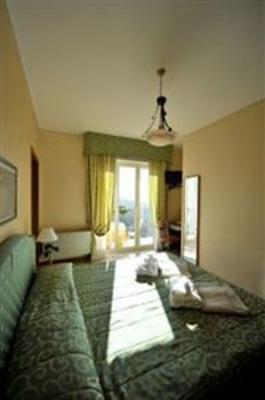 фото отеля Hotel Resort & Spa Miramonti