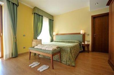 фото отеля Hotel Resort & Spa Miramonti