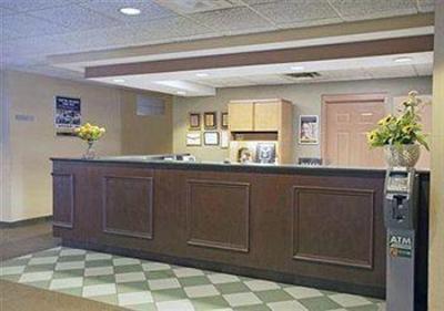 фото отеля Comfort Inn Sarnia