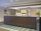 фото отеля Comfort Inn Sarnia