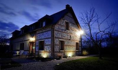 фото отеля Le Clos Des Fontaines
