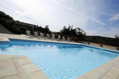 фото отеля Le Clos Des Fontaines