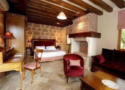 фото отеля Le Clos Des Fontaines