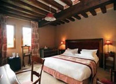 фото отеля Le Clos Des Fontaines