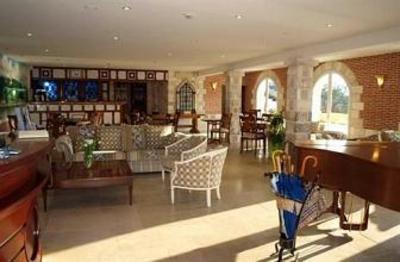 фото отеля Le Clos Des Fontaines