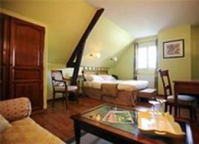 фото отеля Le Clos Des Fontaines