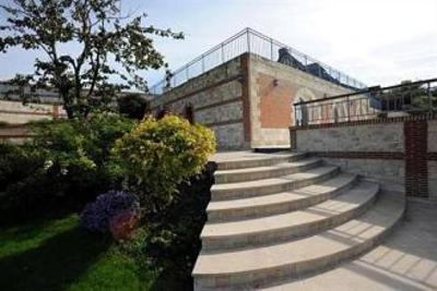 фото отеля Le Clos Des Fontaines