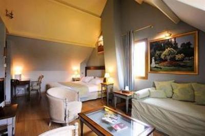фото отеля Le Clos Des Fontaines