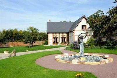 фото отеля Le Clos Des Fontaines
