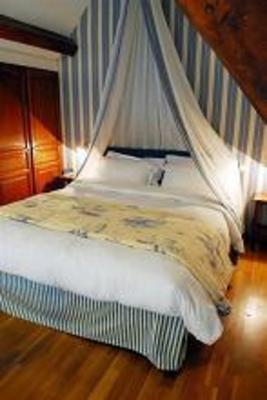 фото отеля Le Clos Des Fontaines