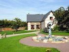 фото отеля Le Clos Des Fontaines