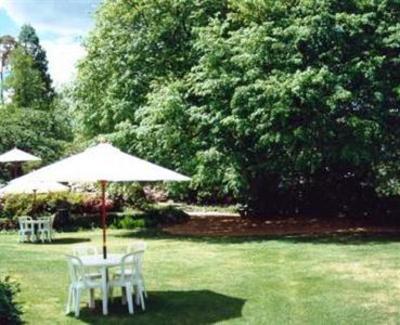 фото отеля Waldorf Leura Gardens Resort