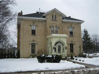 фото отеля Stone Maiden Inn