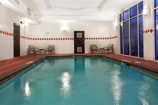 фото отеля Holiday Inn Lake Charles West Sulphur