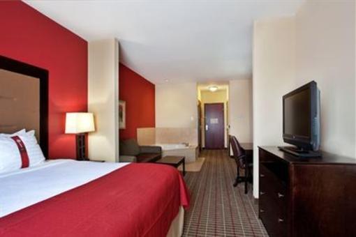 фото отеля Holiday Inn Lake Charles West Sulphur