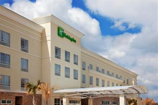 фото отеля Holiday Inn Lake Charles West Sulphur