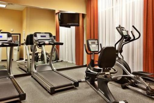 фото отеля Holiday Inn Lake Charles West Sulphur