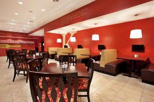 фото отеля Holiday Inn Lake Charles West Sulphur