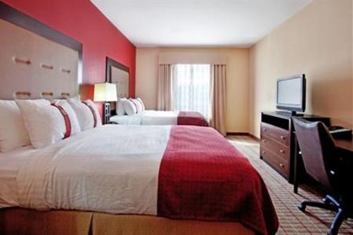 фото отеля Holiday Inn Lake Charles West Sulphur