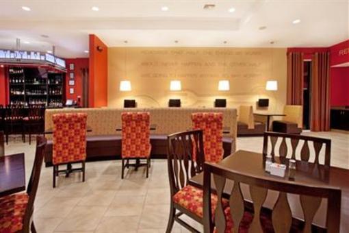 фото отеля Holiday Inn Lake Charles West Sulphur