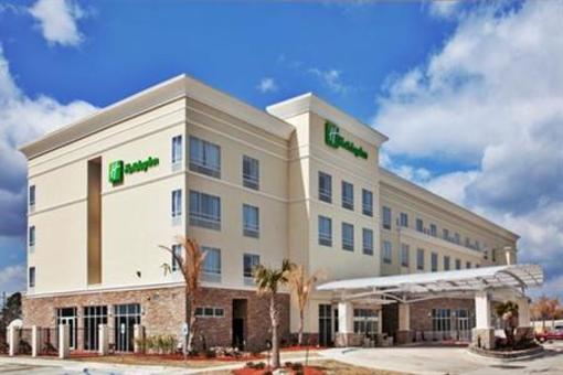 фото отеля Holiday Inn Lake Charles West Sulphur