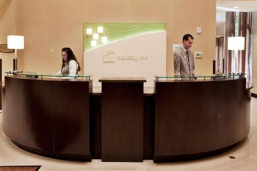 фото отеля Holiday Inn Lake Charles West Sulphur