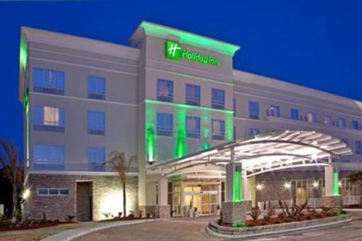фото отеля Holiday Inn Lake Charles West Sulphur