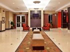 фото отеля Holiday Inn Lake Charles West Sulphur