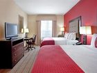 фото отеля Holiday Inn Lake Charles West Sulphur