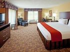 фото отеля Holiday Inn Express Hotel & Suites Lexington Northeast