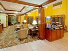 фото отеля Holiday Inn Express Hotel & Suites Lexington Northeast