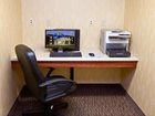 фото отеля Holiday Inn Express Hotel & Suites Lexington Northeast